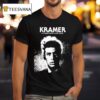 Kramerhead A Character By Larry David T Shirt