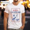 Kummeli Forever Makia Ytte And Mouse Gastronomie T Shirt