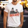 Kummeli Forever Selv T Shirt