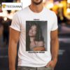 Madison Beer Dead Song T Shirt