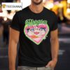Meatcanyon Margaret Hear T Shirt