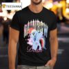My Little Pony Rainbow Dash T Shirt