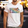 Nate Bargatze Reading Is The Key To Smart Est T Shirt