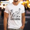 Nicky Bomba Food And Shelter T Shirt