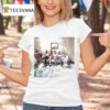 Old Dominion Old Dominion Self Titled Album T Shirt