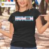 Only Humxn Trans T Shirt