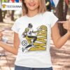 Pittsburgh Slers Hines Ward T Shirt