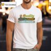 Quality Learing Center Fraud S T Shirt