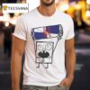 Red Bull Doodlebob T Shirt