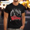 Red Zone The Warriors T Shirt