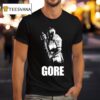 Sam Hyde Tinty Gore T Shirt