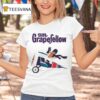 Sir Grapefellow T Shirt