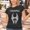 Soulfly Branches T Shirt