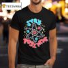 Stay Positive Proton T Shirt