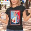 Support Your Local Packaged Ice T Shirt