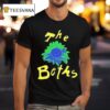 The Beths Sunflower T Shirt