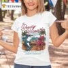 The Boozy Barnacle Where You Drink Like A Sailor Party Like A Beachcomber Shark T Shirt