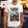 The Elovaters The Hip Abduction Afroman Costa Mesa Ca July T Shirt