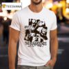 The Runarounds Troubadour Photo T Shirt