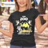 The Zoo Fortitude Valley Party Animals T Shirt