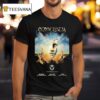 Tomorrowland Consciencia Tour T Shirt