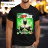 Triple H The Game King Of Kings Triple H The Game Wwe K King Of T Shirt