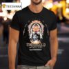 Undergold Golden Hills Iii The Chief Indians T Shirt