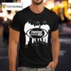 Vegas Matt Frontstreet Boys T Shirt