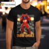 Warhammer Blood Angels T Shirt