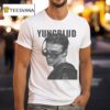 Yungblud Portrai T Shirt