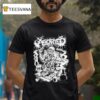Aborted Mad Scientis T Shirt