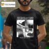 As Everything Unfolds Point Of View T Shirt