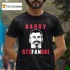 Atlanta Falcons Coach Kevin Stefanski Daddy Stefanski T Shirt