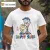 Australian Open Happy Slam T Shirt