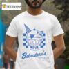 Belvedere S Homemade Ice Cream Shop T Shirt