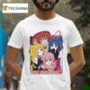 Bocchi The Rock Kessoku Waifu T Shirt