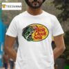 Bush Chook Sesh Just For The Bush Bass Pro Shops T Shirt