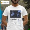 Clarion Blue Fairy Tour T Shirt