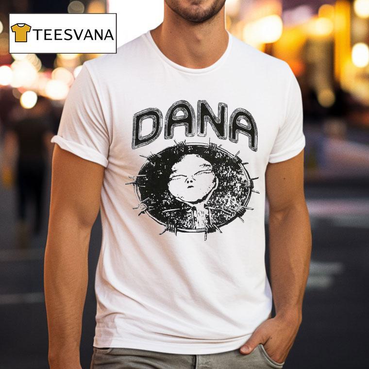 Dana Alien Autopsy T Shirt Dana Alien Autopsy T Shirt