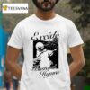 Dolly Parton Excide Bastard Hymns T Shirt