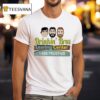 Drinkin Bros Learing Center Trust Us T Shirt
