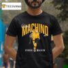 Evgeni Malkin Geno Machino T Shirt