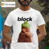 Frank Ocean Block Blonde Lego T Shirt