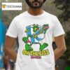Frothies On The Piss T Shirt
