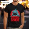 Godzilla Minus One Zero To Minus T Shirt