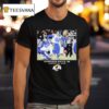 Harrison Mevis Los Angeles Rams Nfl Flash Features T Shirt