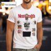 Jelly Roll On The Of Men S Health Magazine Unstoppable T Shirt