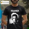 Kramerhead A Character By Larry David T Shirt