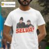 Kummeli Forever Selv T Shirt