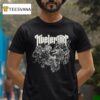 Kvelertak Owl Figh T Shirt